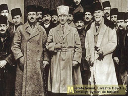 Atat�rk resimleri,renkli Atat�rk resimleri,resimler,Mustafa Kemal Atat�rk
