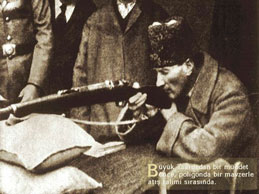 Atat�rk resimleri,renkli Atat�rk resimleri,resimler,Mustafa Kemal Atat�rk