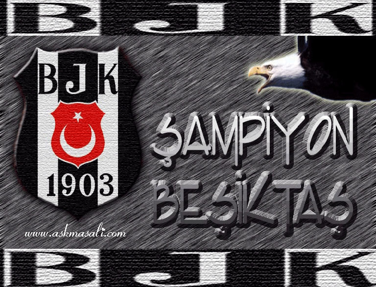 Beşiktaş resimleri en güzel BJK fotoğrafları resimleri